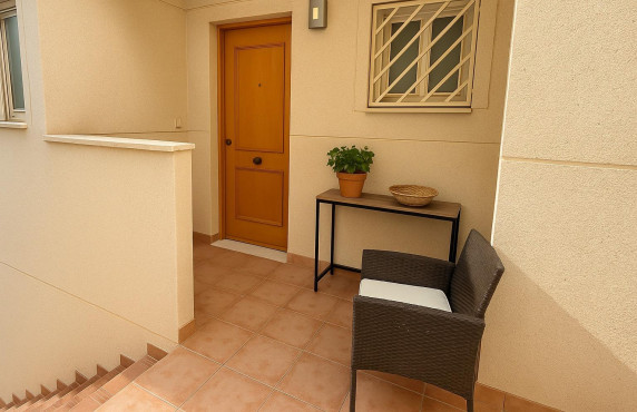 duplex - For Sale - Villafranqueza - Centro