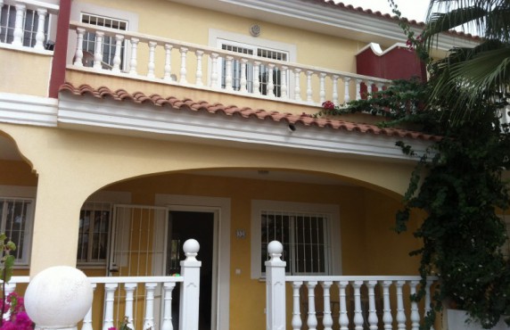 duplex - Long Rental Period - Ciudad Quesada - Ciudad Quesada