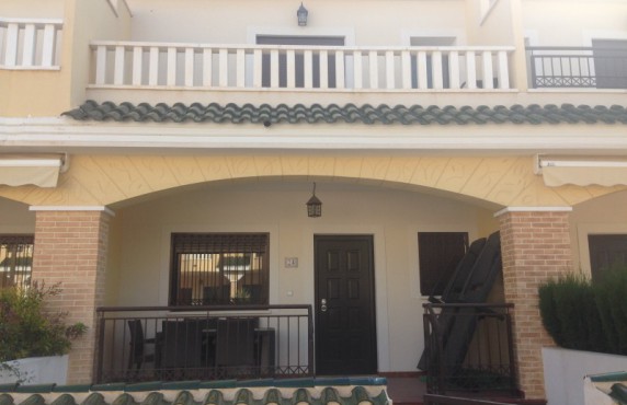 duplex - Long Rental Period - Ciudad Quesada - Ciudad Quesada