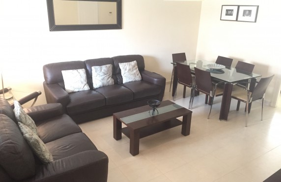 duplex - Long Rental Period - Ciudad Quesada - Ciudad Quesada