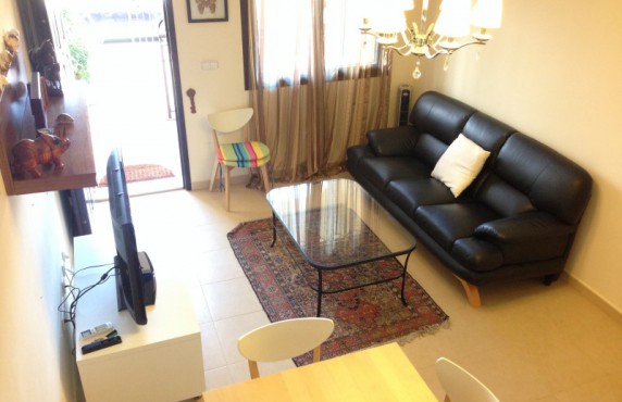 duplex - Long Rental Period - Ciudad Quesada - FL0016