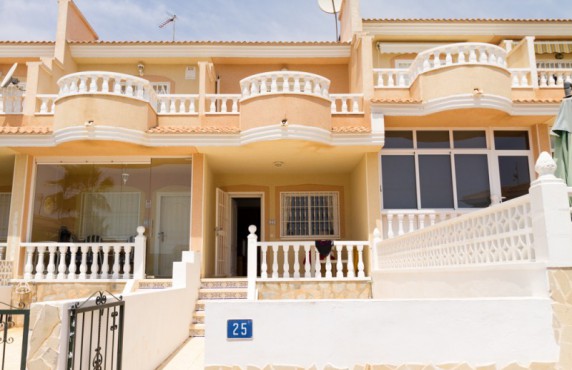 duplex - Long Rental Period - Ciudad Quesada - FL0034