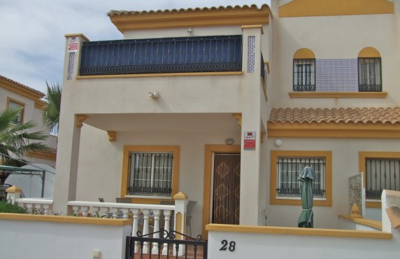 duplex - Long Rental Period - Ciudad Quesada - FL0041