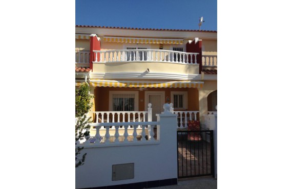 duplex - Long Rental Period - Ciudad Quesada - FL0048
