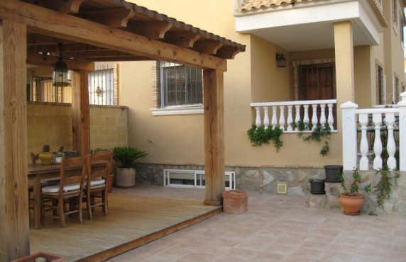 duplex - Long Rental Period - Ciudad Quesada - FL0052