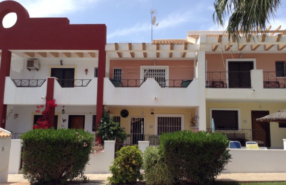 duplex - Long Rental Period - Ciudad Quesada - MLL4065