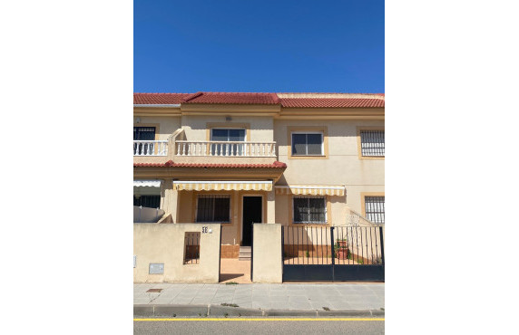 duplex - Venta - Pilar de la Horadada - Torre de la Horadada