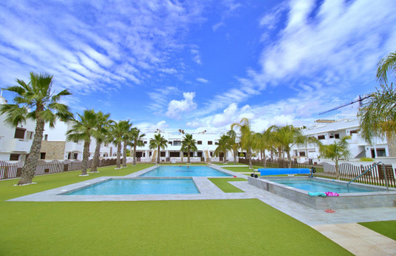duplex - Venta - Pilar de la Horadada - Torre de la Horadada