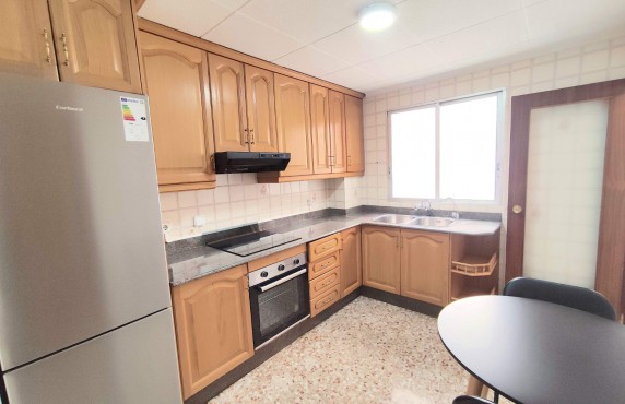  -  - Elche - Altabix