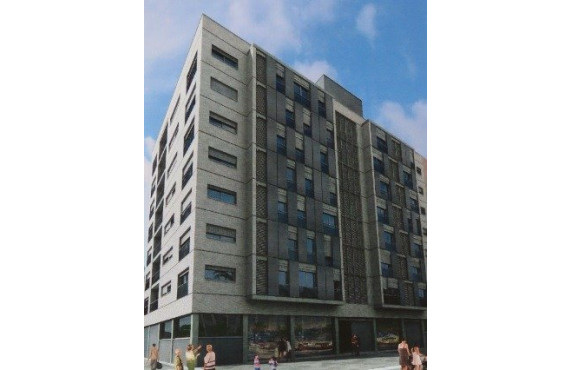  -  - Elche - MLS-57832