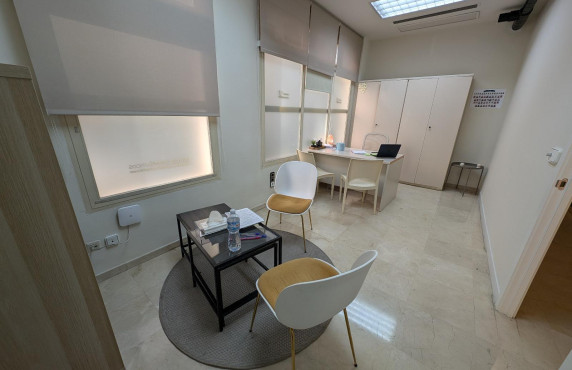  -  - Elche - Sector V-El Canal