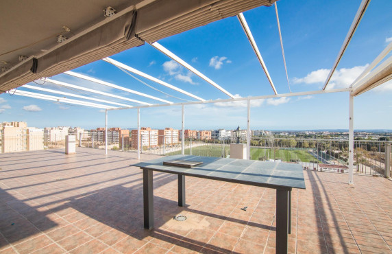  -  - Elche - Zona Deportiva-Nuevo Altabix