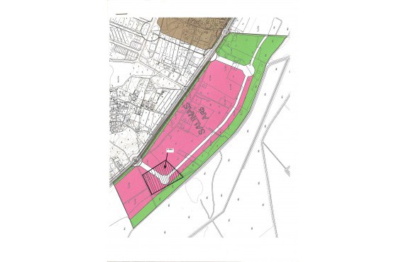 Finca - Venta - Santa Pola - ML0044