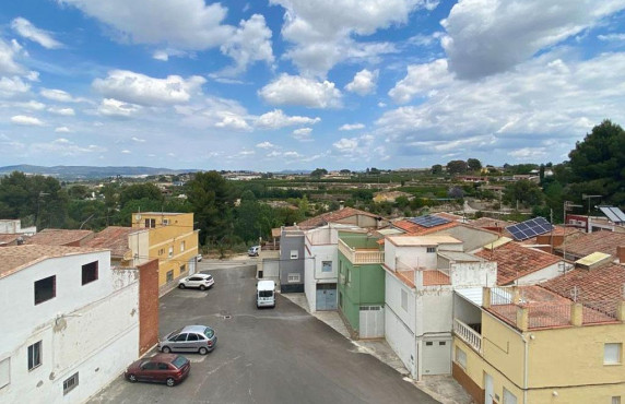 Fincas y solares - For Sale - Albaida - CASTELL VELL, DEL