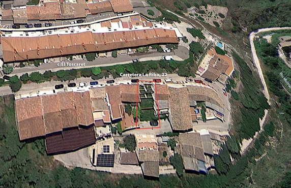 Fincas y solares - For Sale - Alcoy-Alcoi - RIBA LA