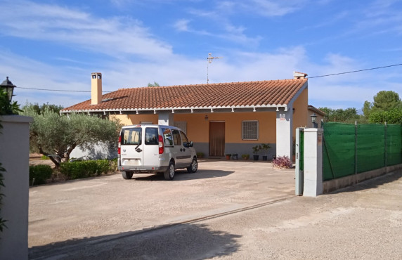 Fincas y solares - For Sale - Amposta - PINS