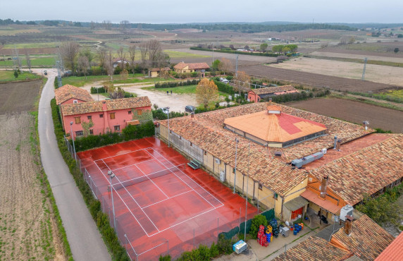 Fincas y solares - For Sale - Aranda de Duero - Carretera de Salas de los Infantes