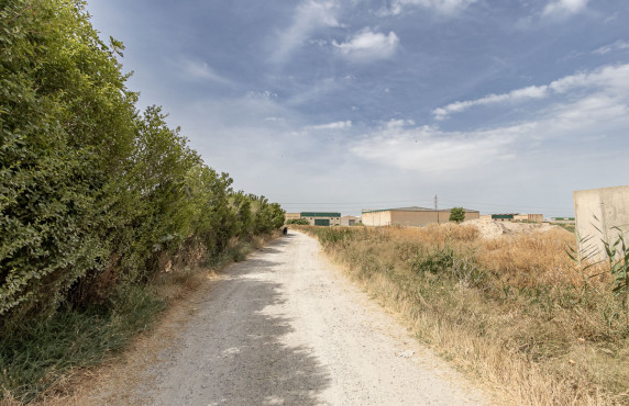 Fincas y solares - For Sale - Atarfe - del Albolote 'Transversal'