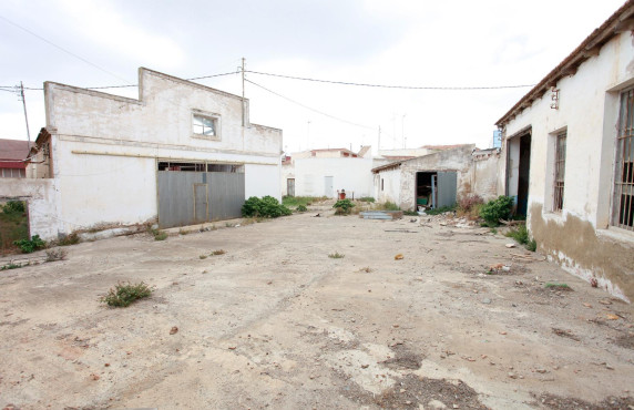 Fincas y solares - For Sale - Cartagena - FLORIDABLANCA-LOS DOLORES