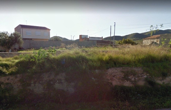 Fincas y solares - For Sale - Cartagena - mazarron