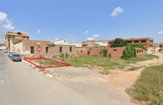 Fincas y solares - For Sale - Catadau - RAMON Y CAJAL