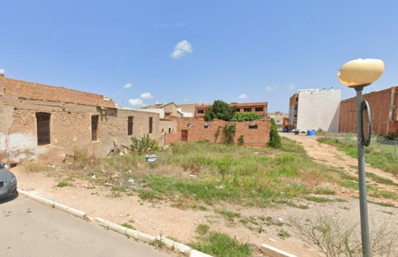 Fincas y solares - For Sale - Catadau - RAMON Y CAJAL