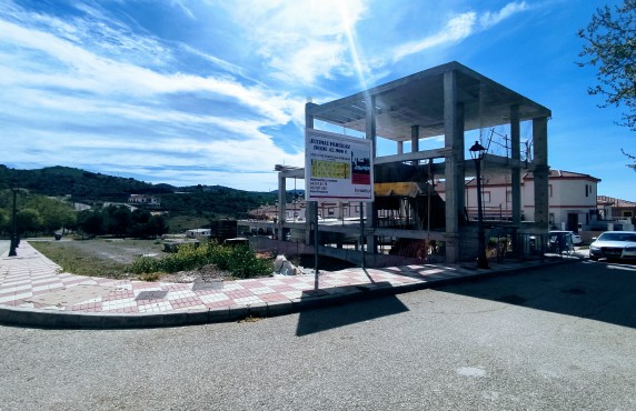 Fincas y solares - For Sale - Colmenar - Calle Serrania de Ronda