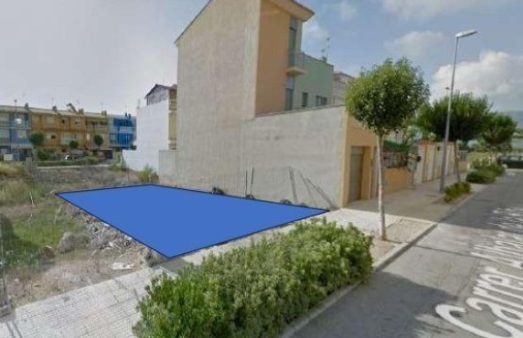 Fincas y solares - For Sale - Cullera - ALBALAT DE LA RIBERA