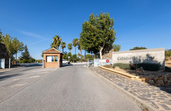 Fincas y solares - For Sale - Dílar - Puntal de las Siete Lagunas