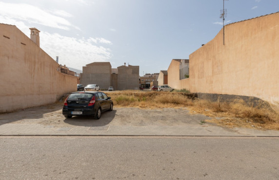 Fincas y solares - For Sale - Dúrcal - Calle Huelva