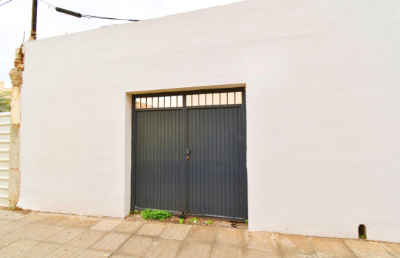 Fincas y solares - For Sale - El Ejido - Calle de la Carrera San Isidro