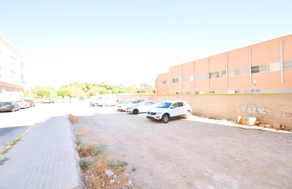 Fincas y solares - For Sale - El Ejido - san bernardo