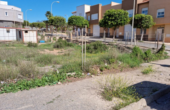 Fincas y solares - For Sale - El Ejido - vivaldi