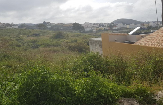 Fincas y solares - For Sale - Firgas - Pantaleon Quevedo