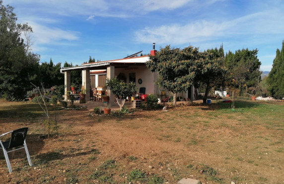 Fincas y solares - For Sale - Godall - 3