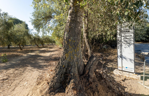 Fincas y solares - For Sale - Gójar - Río Bermejo