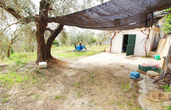 Fincas y solares - For Sale - Granada - Laroles