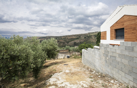 Fincas y solares - For Sale - Huétor de Santillán - del Molino Alto