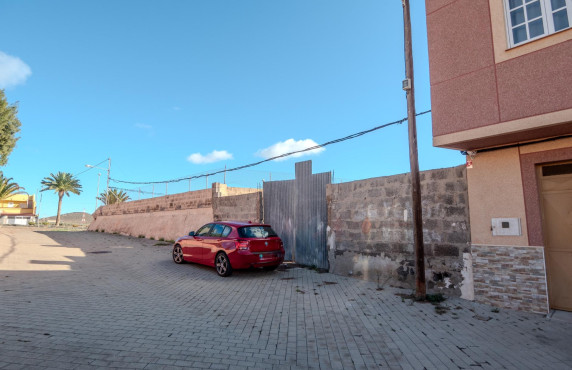 Fincas y solares - For Sale - Ingenio - BUGANVILLA