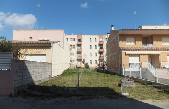 Fincas y solares - For Sale - L'Aldea - PASSATJE HOSTASOL