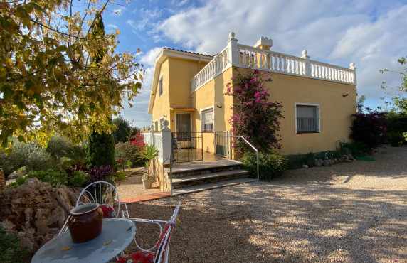 Fincas y solares - For Sale - L'Ampolla - DISEMINATS