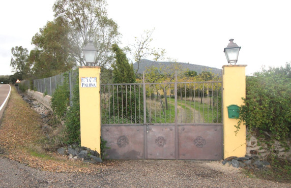 Fincas y solares - For Sale - La Estrella - LA PILITA