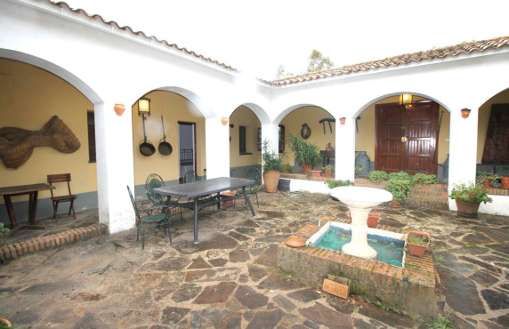 Fincas y solares - For Sale - La Estrella - LA PILITA