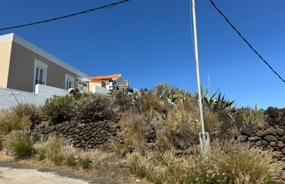 Fincas y solares - For Sale - Las Palmas de Gran Canaria - Carretera a Los Hoyos