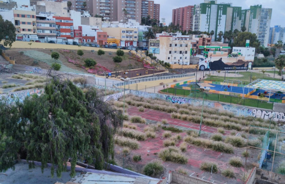 Fincas y solares - For Sale - Las Palmas de Gran Canaria - Manuel de Falla