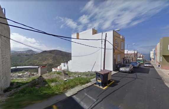 Fincas y solares - For Sale - Las Palmas de Gran Canaria - Pancho Ruiz