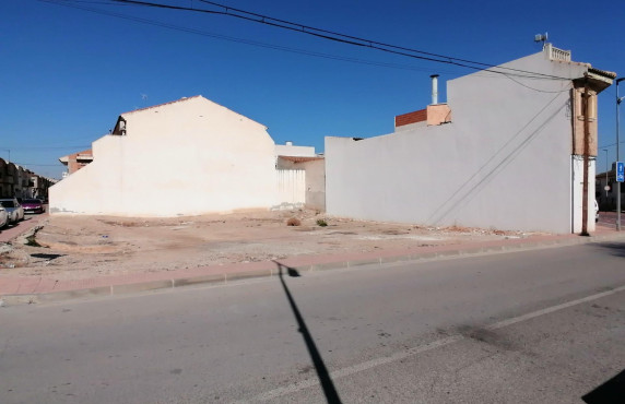 Fincas y solares - For Sale - Las Torres de Cotillas - Mejico