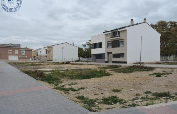 Fincas y solares - For Sale - Llíria - venta