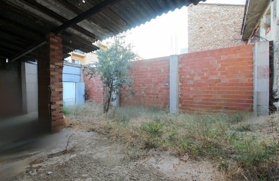 Fincas y solares - For Sale - Llombai - PROJECTE 7