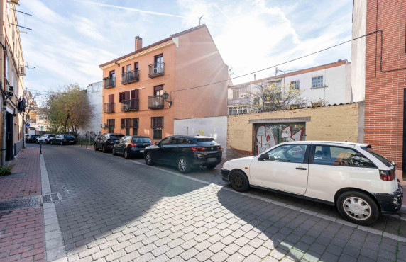 Fincas y solares - For Sale - Madrid - MANUEL PAVIA